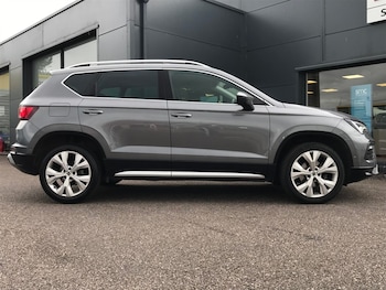 Used SEAT Ateca 2023 for sale - 78885716: Photo