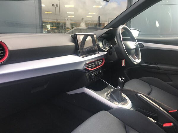 Used SEAT Arona 2022 for sale - 75726718: Photo 3