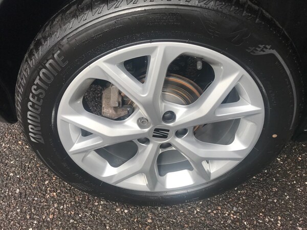 Used SEAT Arona 2022 for sale - 75726718: Photo 6