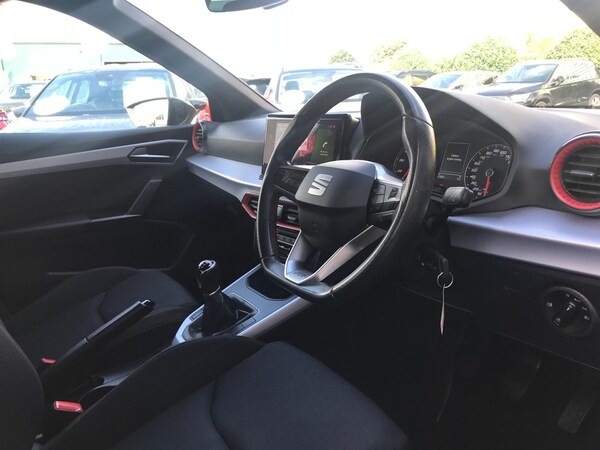 Used SEAT Arona 2022 for sale - 75726718: Photo 7