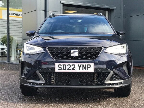 Used SEAT Arona 2022 for sale - 75726718: Photo 8