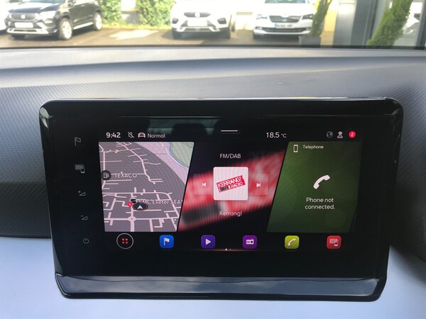 Used SEAT Arona 2022 for sale - 75726718: Photo 9