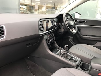Used SEAT Ateca 2023 for sale - 77819220: Photo