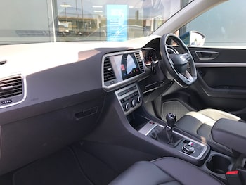 Used SEAT Ateca 2023 for sale - 79057440: Photo