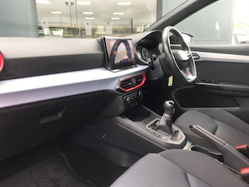 Used SEAT Ibiza 2021 for sale - 75570322: Photo