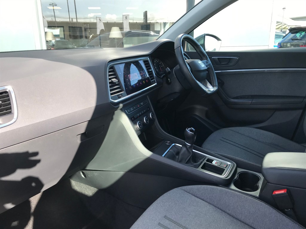 Used SEAT Ateca 2023 for sale - 77877944: Photo 2