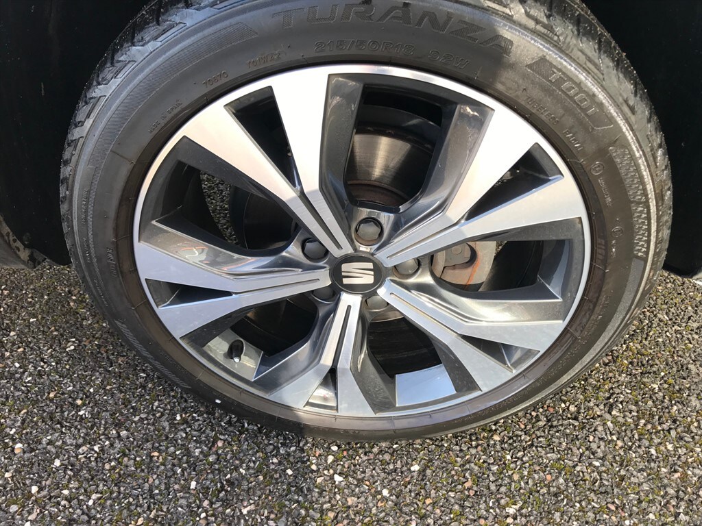 Used SEAT Ateca 2023 for sale - 77877944: Photo 6