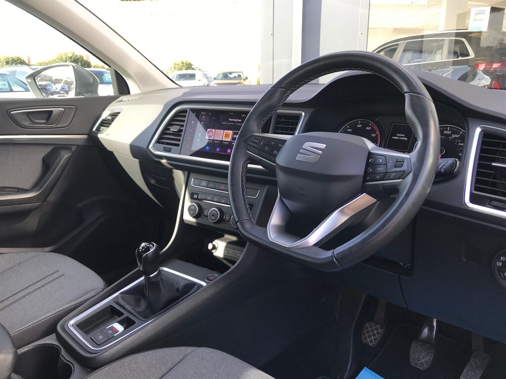 Used SEAT Ateca 2023 for sale - 77877944: Photo 7