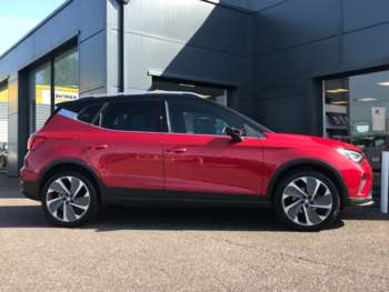 Used SEAT Arona 2022 for sale - 74472130: Photo