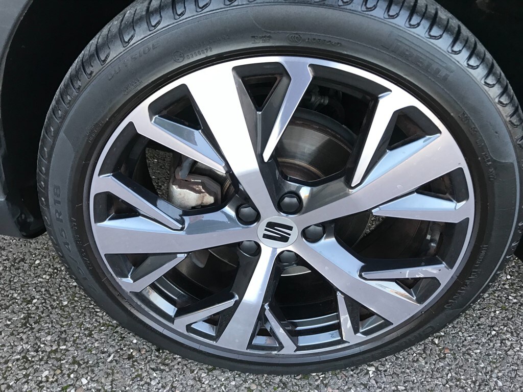 Used SEAT Arona 2022 for sale - 76580413: Photo 6