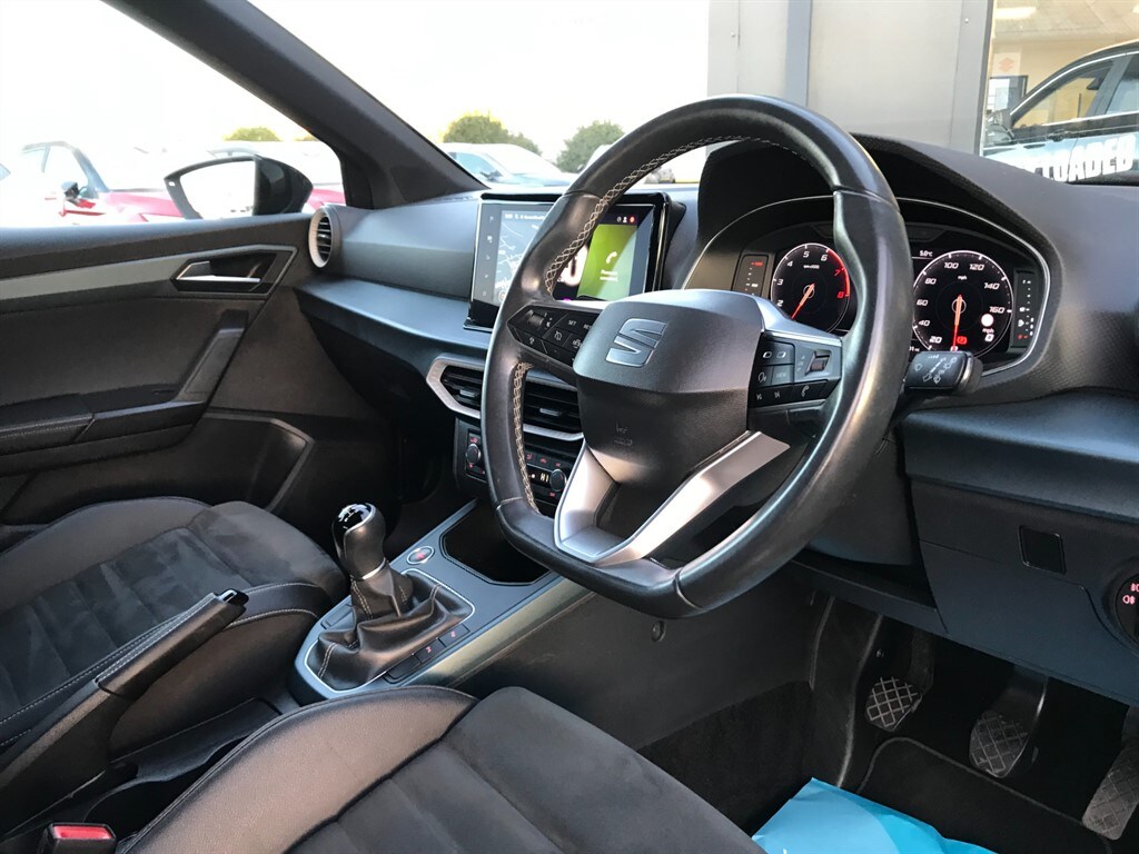 Used SEAT Arona 2022 for sale - 76580413: Photo 7