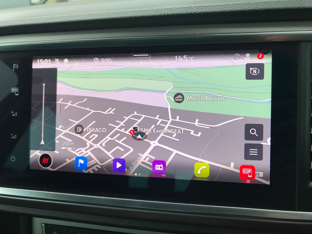 Used SEAT Ateca 2023 for sale - 77691226: Photo 9