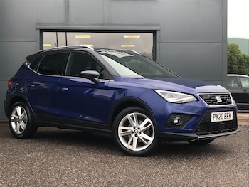 SEAT - Arona
