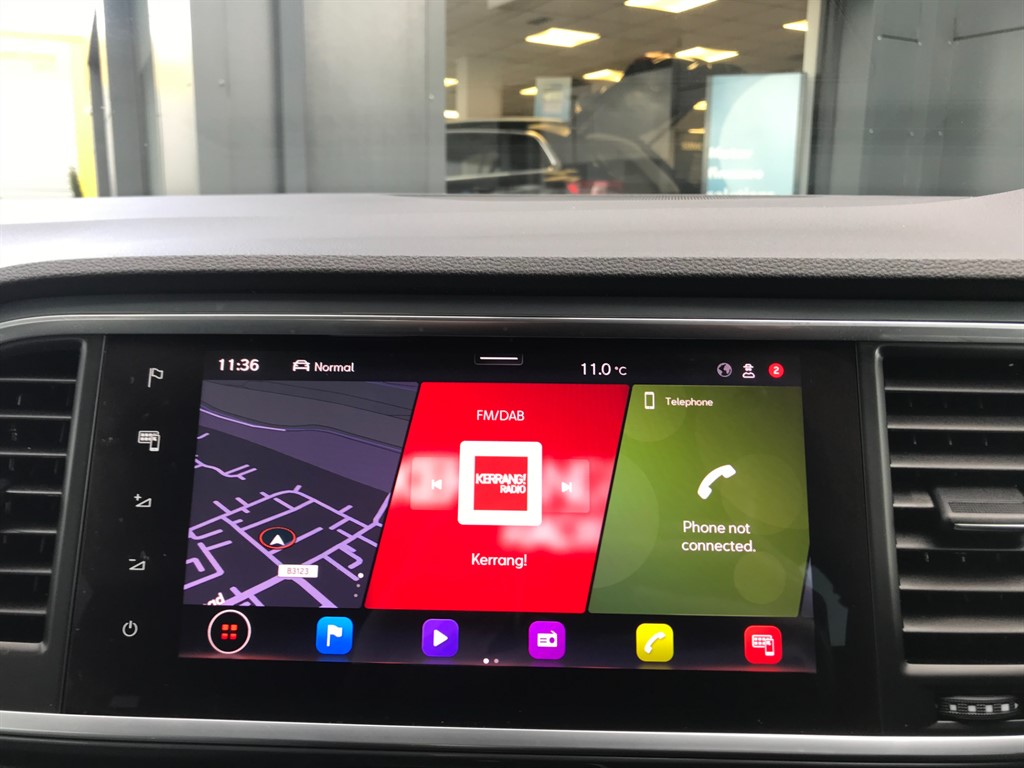 Used SEAT Ateca 2023 for sale - 77519502: Photo 9