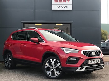 2023 - 1.5 TSI EVO SE Technology SUV 5dr Petrol DSG Euro 6 (s/s) (150 ps)