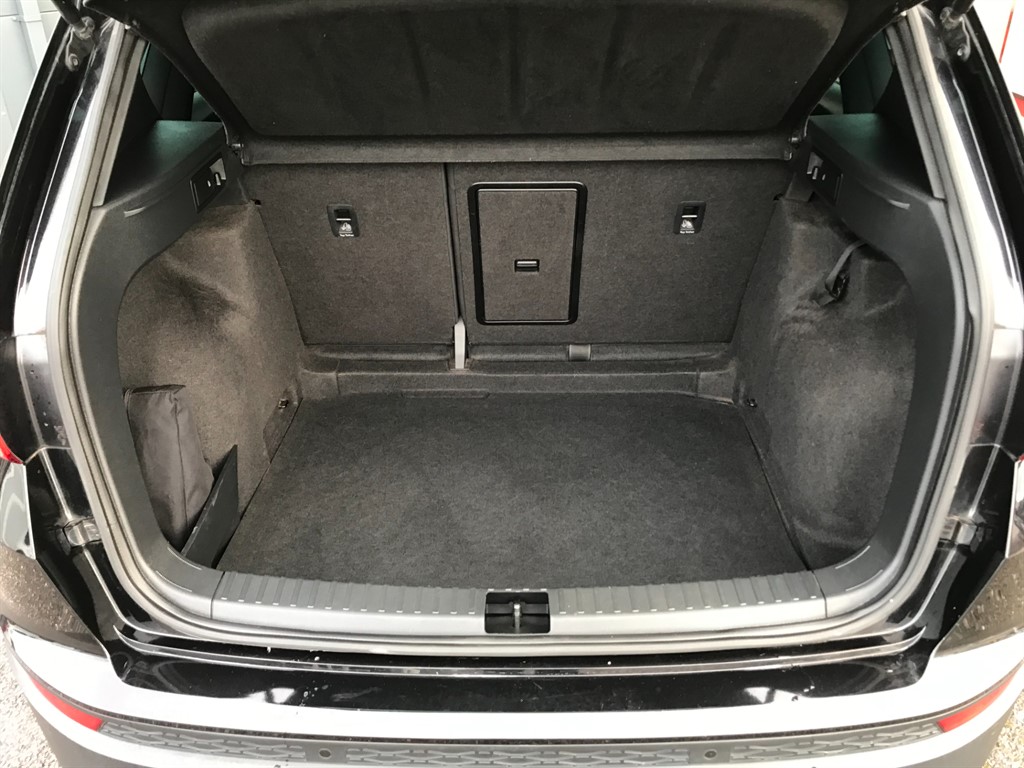 Used SEAT Ateca 2019 for sale - 76664646: Photo 10