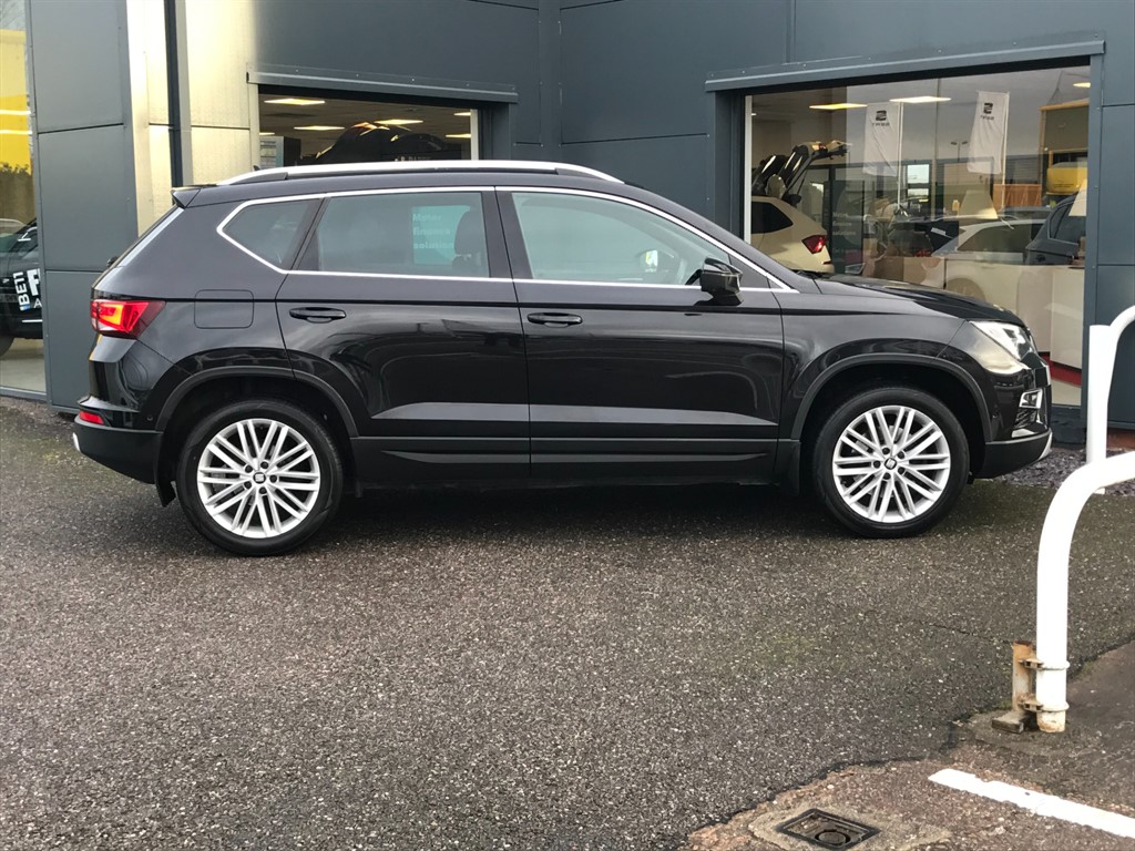 Used SEAT Ateca 2019 for sale - 76664646: Photo 7