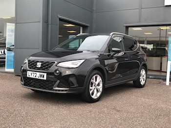 Used SEAT Arona 2023 for sale - 77988860: Photo