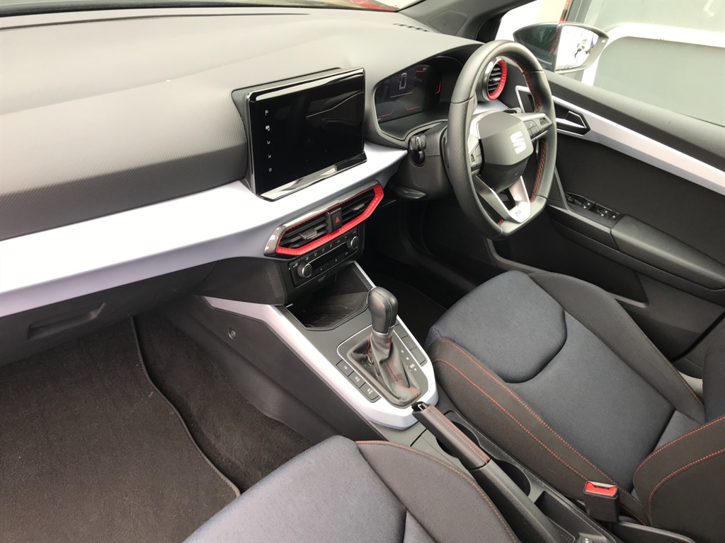 Used SEAT Arona 2023 for sale - 77988860: Photo 2