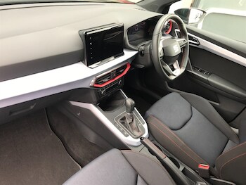 Used SEAT Arona 2023 for sale - 77988860: Photo