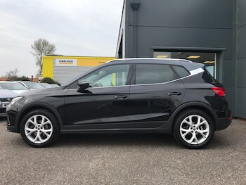 Used SEAT Arona 2023 for sale - 77988860: Photo