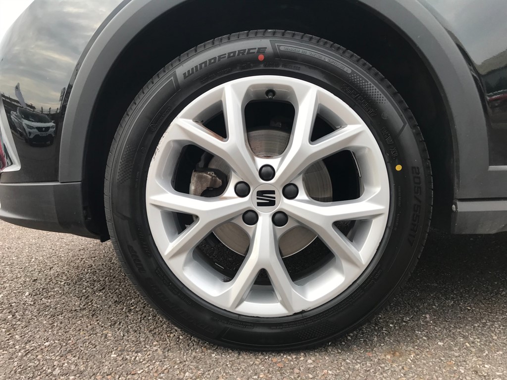 Used SEAT Arona 2023 for sale - 77988860: Photo 5