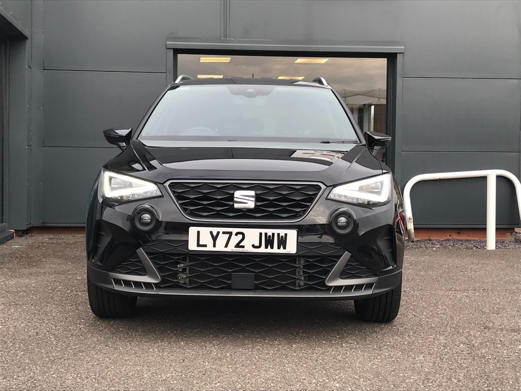 Used SEAT Arona 2023 for sale - 77988860: Photo 7