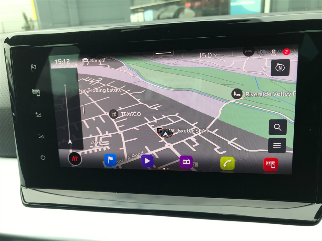 Used SEAT Arona 2023 for sale - 77988860: Photo 8