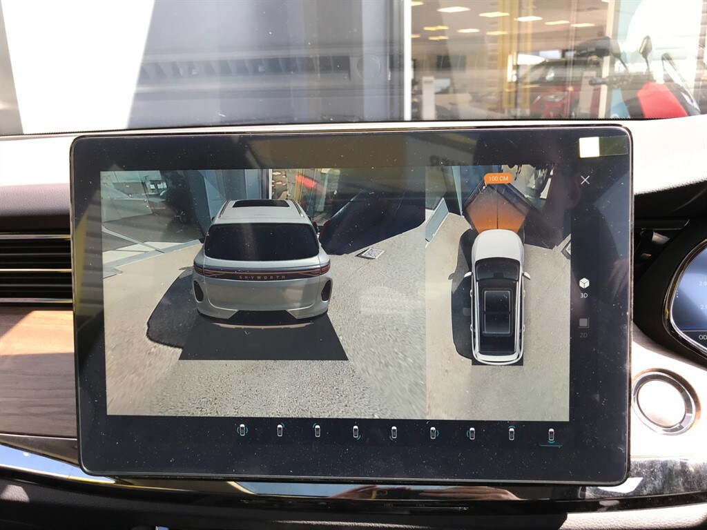 Vehicle 6