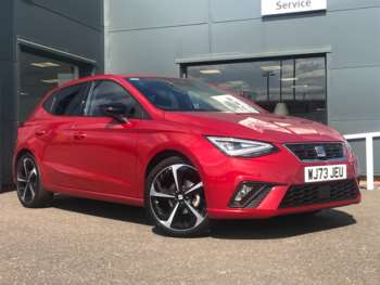 2023 - 1.0 MPI FR Sport Hatchback 5dr Petrol Manual Euro 6 (s/s) (80 ps)