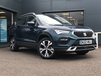 SEAT - Ateca
