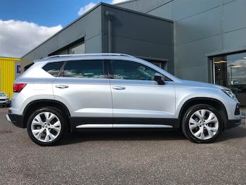 Used SEAT Ateca 2023 for sale - 79761967: Photo