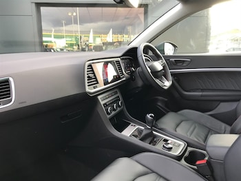 Used SEAT Ateca 2024 for sale - 75917216: Photo