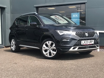 Used SEAT Ateca 2023 for sale - 78523839: Photo