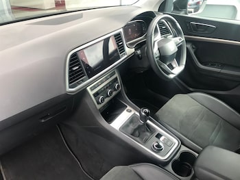 Used SEAT Ateca 2023 for sale - 78523839: Photo