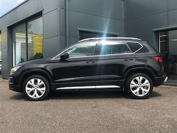 Used SEAT Ateca 2023 for sale - 78523839: Photo