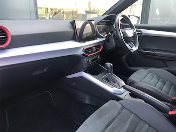 Used SEAT Arona 2022 for sale - 75572020: Photo