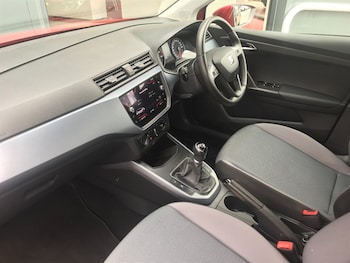 Used SEAT Arona 2019 for sale - 75570623: Photo