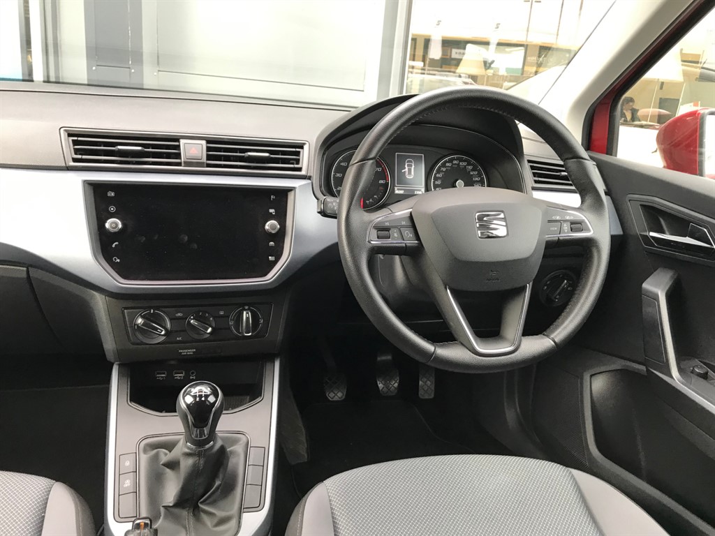 Used SEAT Arona 2019 for sale - 78049949: Photo 10