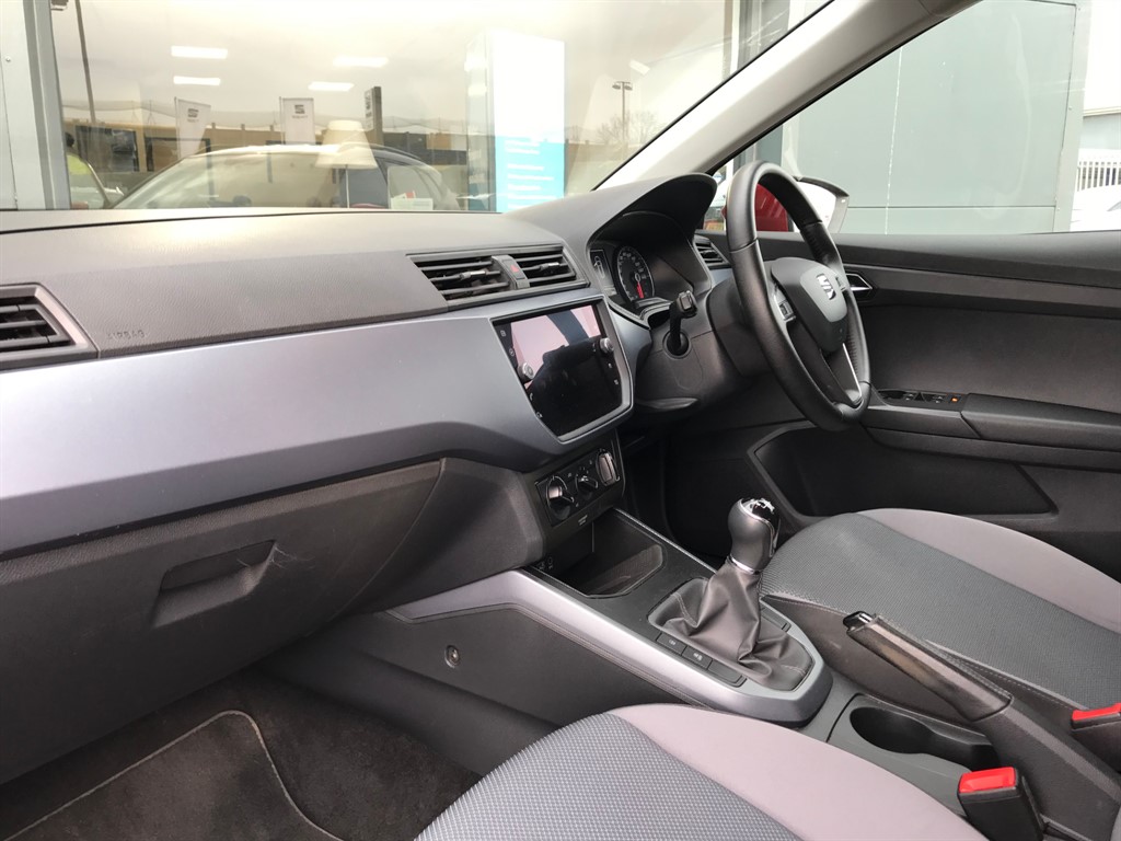 Used SEAT Arona 2019 for sale - 78049949: Photo 2