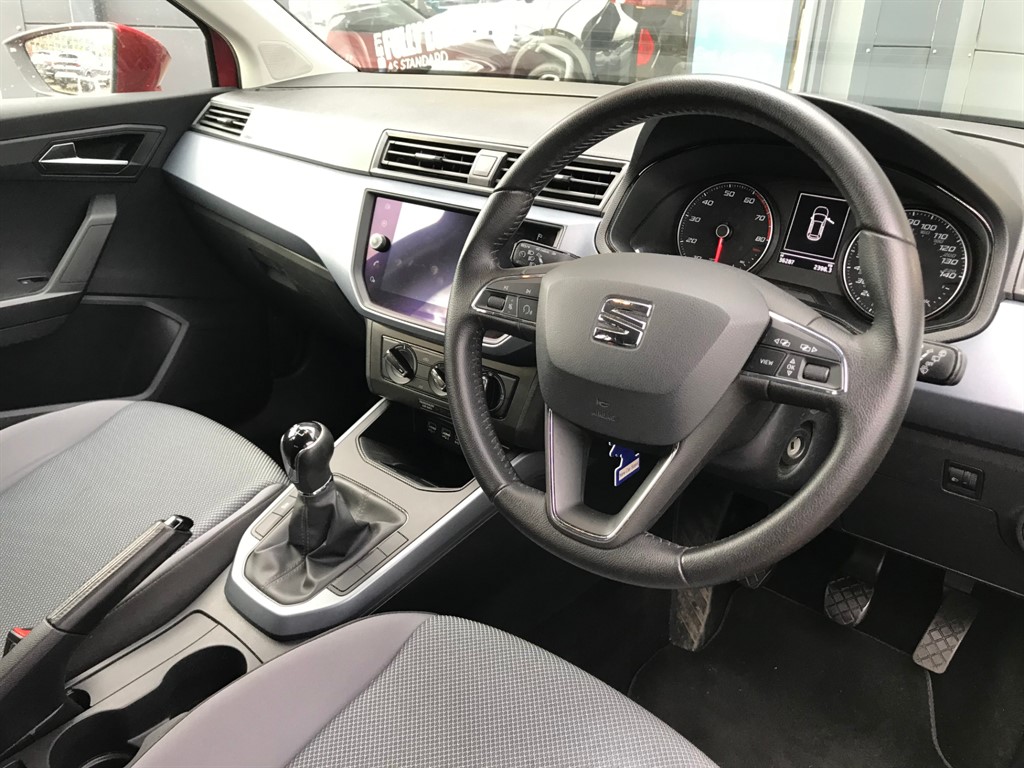 Used SEAT Arona 2019 for sale - 78049949: Photo 7