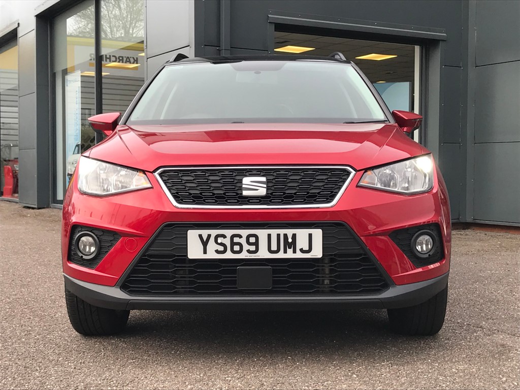 Used SEAT Arona 2019 for sale - 78049949: Photo 8