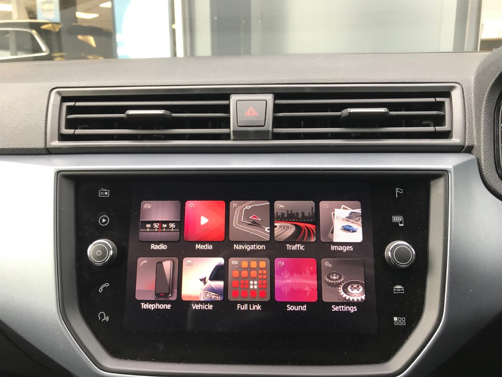 Used SEAT Arona 2019 for sale - 78049949: Photo 9