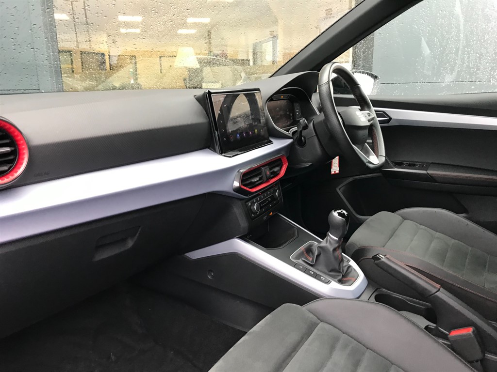 Used SEAT Arona 2024 for sale - 76738571: Photo 2