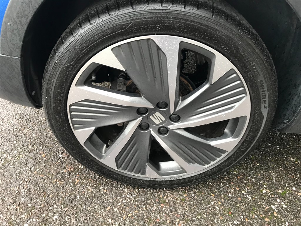 Used SEAT Arona 2024 for sale - 76738571: Photo 6