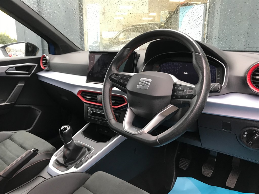 Used SEAT Arona 2024 for sale - 76738571: Photo 7