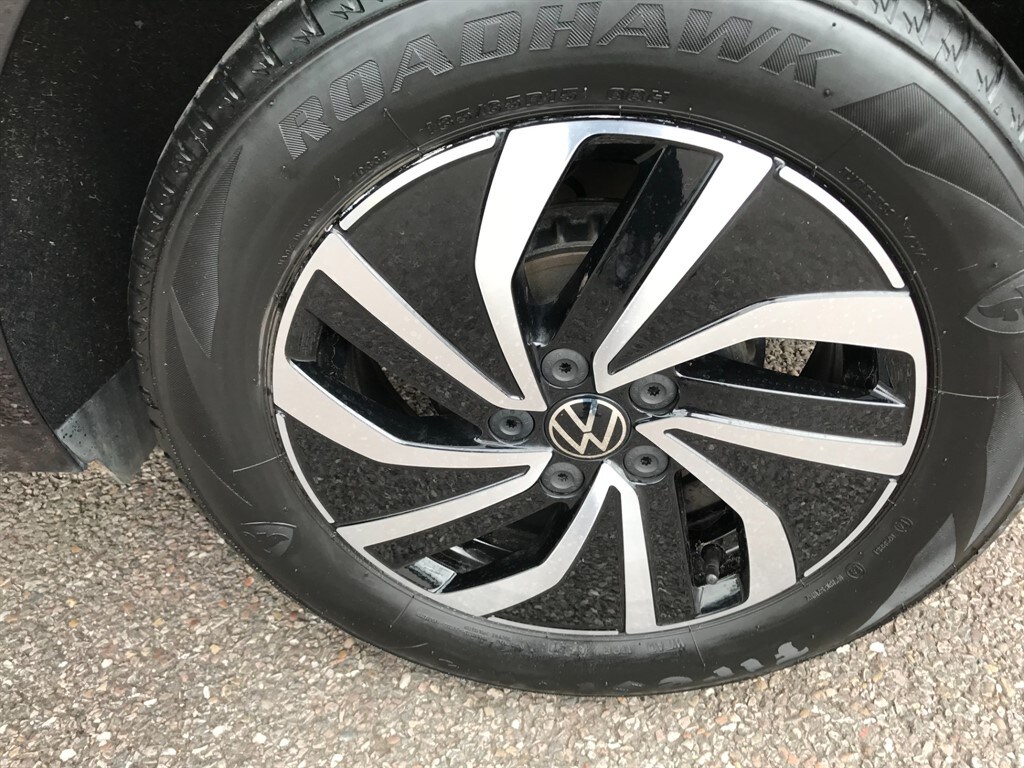 Used Volkswagen Polo 2022 for sale - 75972687: Photo 6