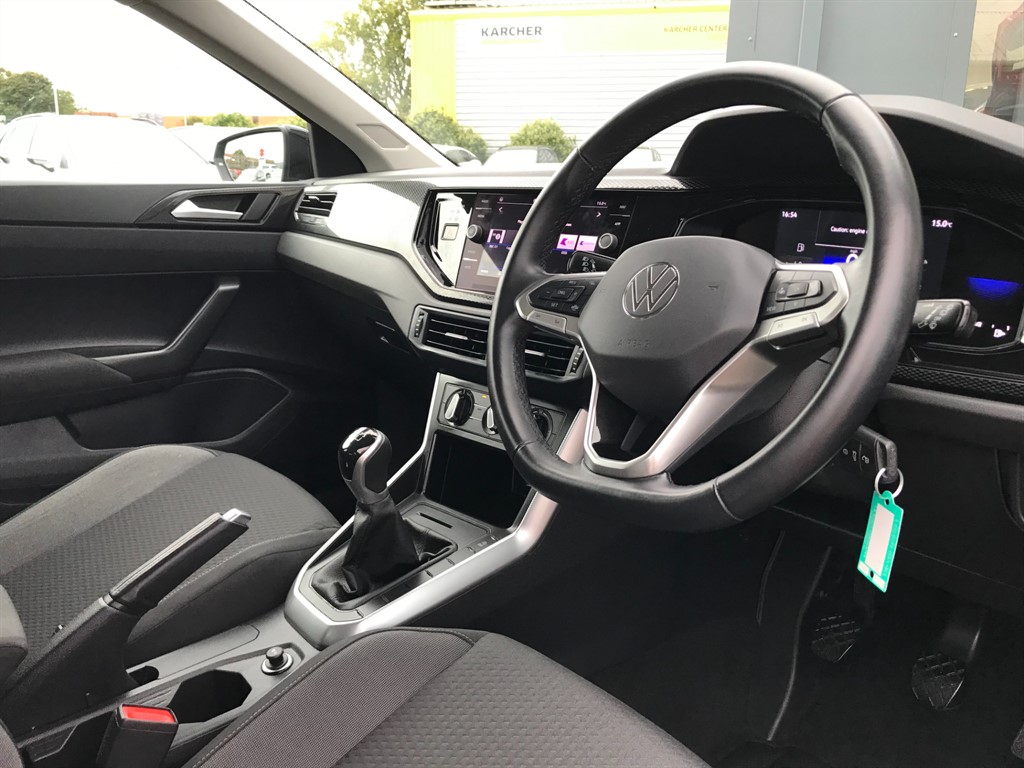 Used Volkswagen Polo 2022 for sale - 75972687: Photo 7