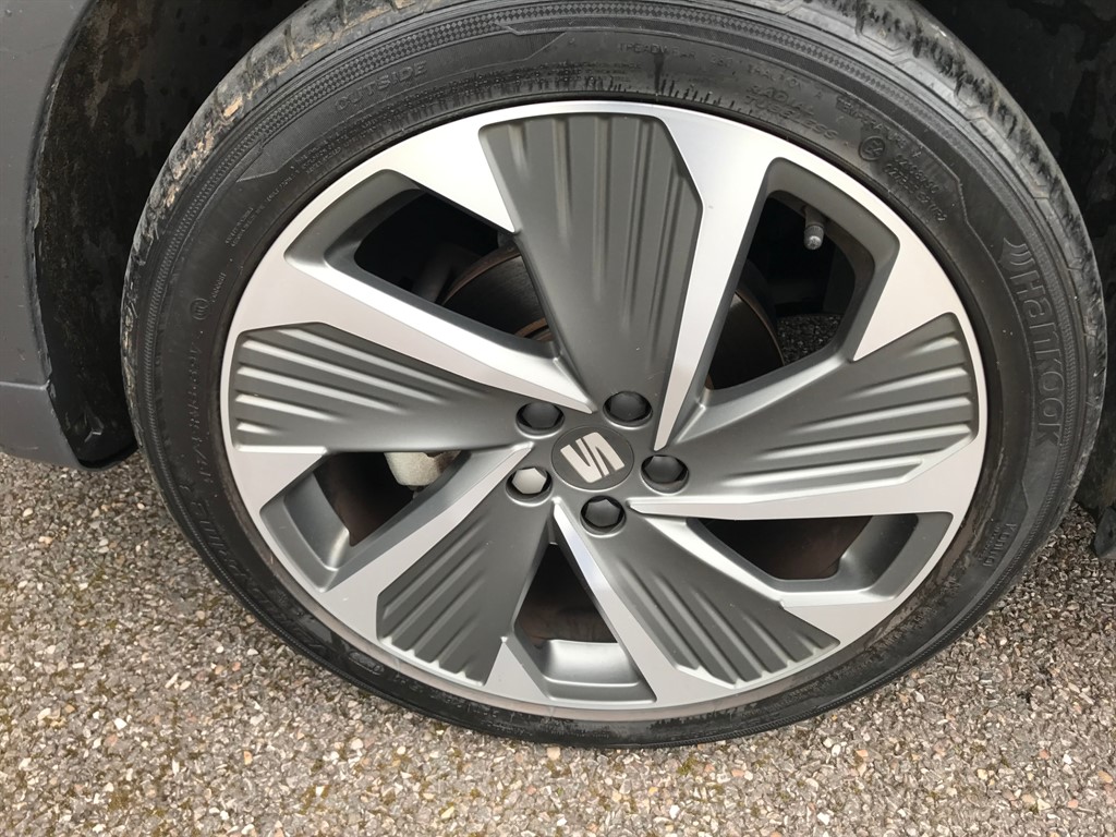 Used SEAT Arona 2022 for sale - 77778852: Photo 6