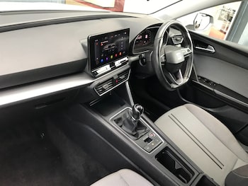 Used SEAT Leon 2021 for sale - 76780518: Photo